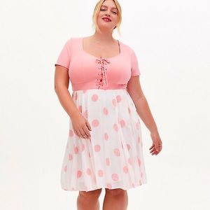 Disney Pixar Toy Story Bo Peep Dress